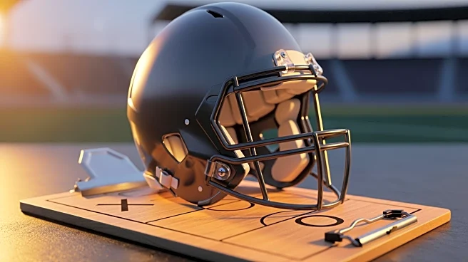 Tampa Bay Buccaneers Coach Predicts NFC South Shift with Key Player's Return