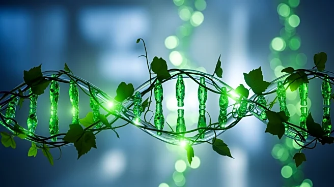 Amgen Integrates Sustainability with Biotech Innovations in Global Operations