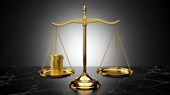 Paycom and ADP Lead Compensation Rankings, Salesforce and Workday Drop Off