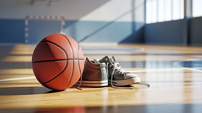 Kentucky Basketball Eyes Local Prospect Braxton Keathley Following Unofficial Visit