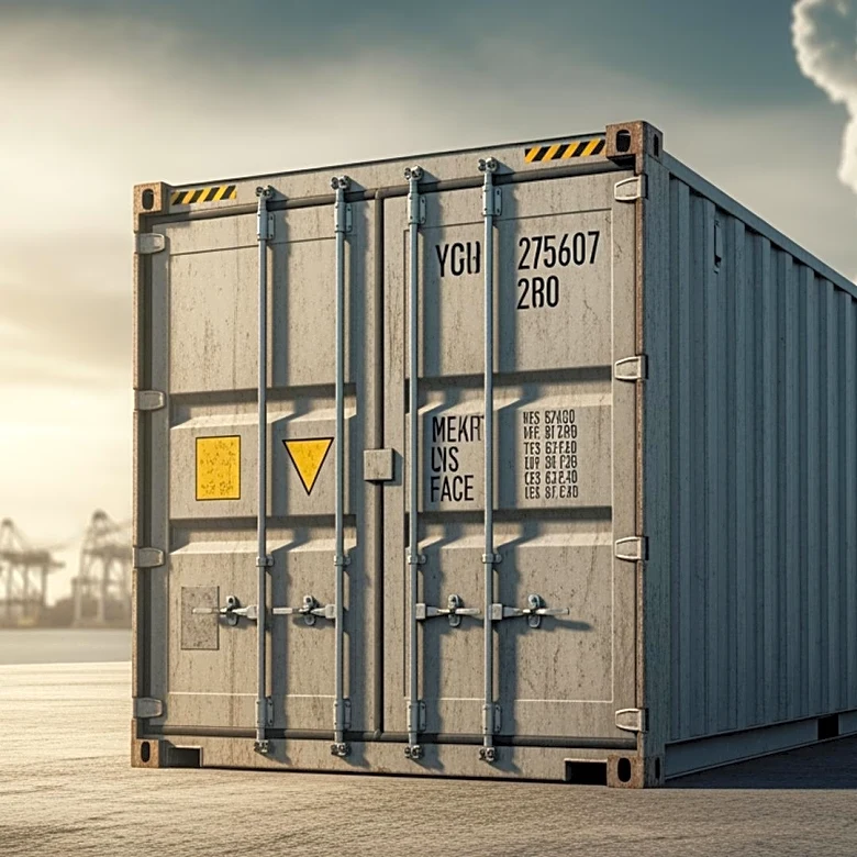 ZIM Integrated Shipping Faces Buyout Bids Amid Volatile Market Conditions