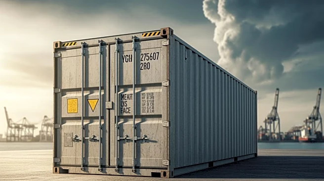 ZIM Integrated Shipping Faces Buyout Bids Amid Volatile Market Conditions