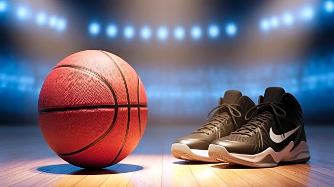 North Carolina Tar Heels' Henri Veesaar and Derek Dixon Highlight Team's Recent Success