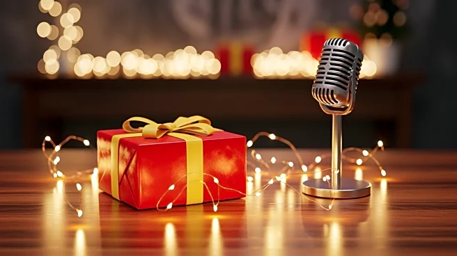 McDonald's Faces Backlash Over AI-Generated Christmas Ad, Pulls It Amid Criticism