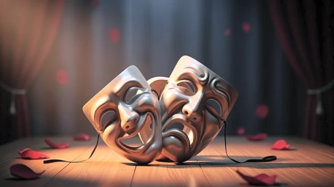 Zendaya and Robert Pattinson Star in A24's 'The Drama' as Engaged Couple Facing Challenges