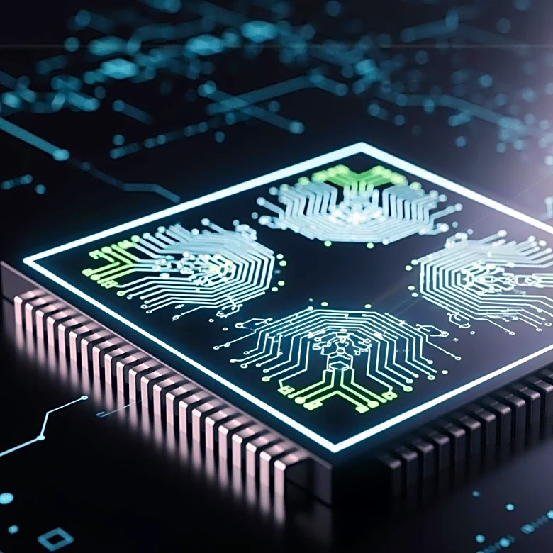 Nvidia's H200 AI Chip Sales to China Approved with Revenue Sharing Deal