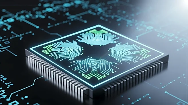 Nvidia's H200 AI Chip Sales to China Approved with Revenue Sharing Deal