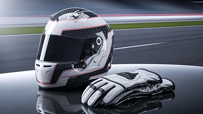 McLaren's Commitment to Driver Equality Faces Test as Norris Wins Championship