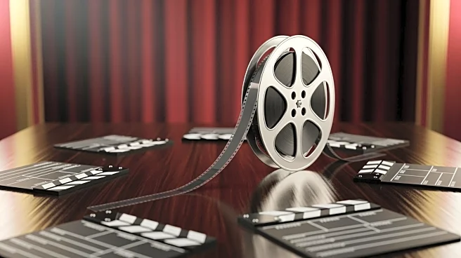 Berlin Film Festival's EFM Frontières Focus Unveils Diverse Genre Lineup