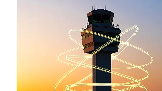 IATA Executive Discusses Unintended Consequences of Airline Regulations on Connectivity and Economy