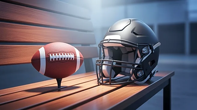 Eagles Coach Nick Sirianni Reaffirms Jalen Hurts as Starting Quarterback Amid Struggles