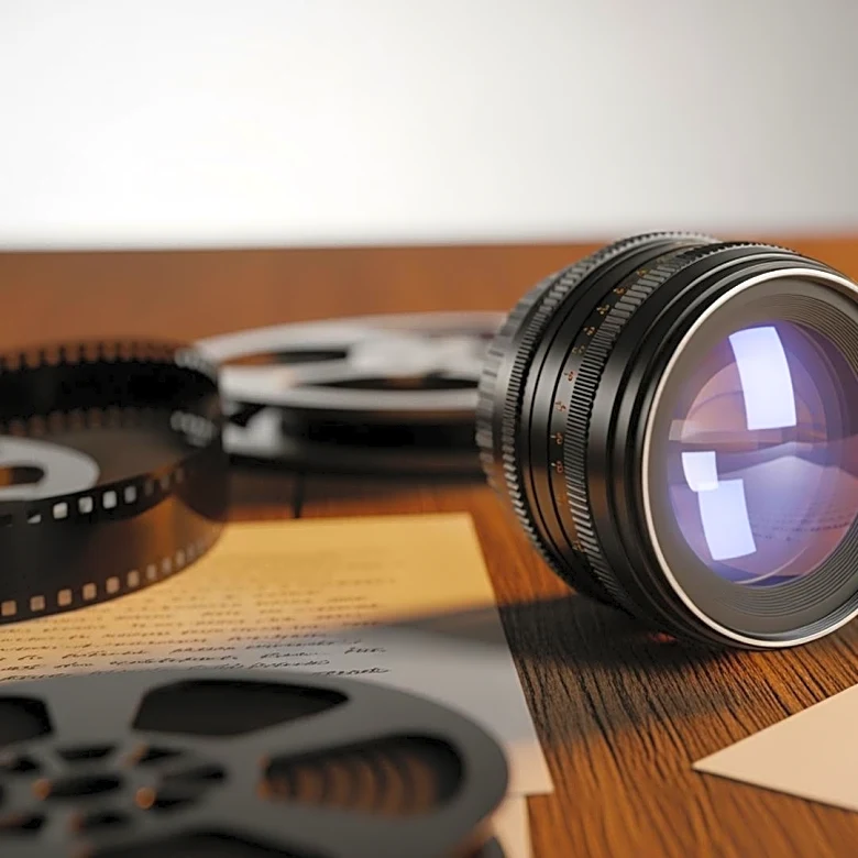 Idan Weiss Discusses His Role in 'Franz' and Collaboration with Director Agnieszka Holland