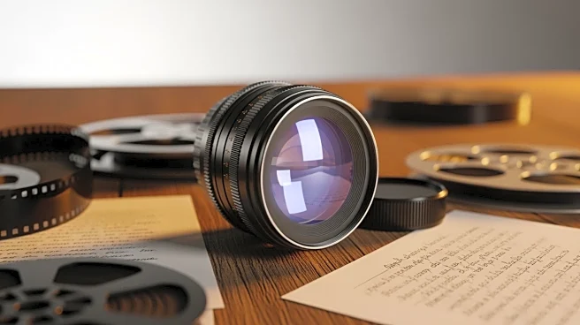 Idan Weiss Discusses His Role in 'Franz' and Collaboration with Director Agnieszka Holland