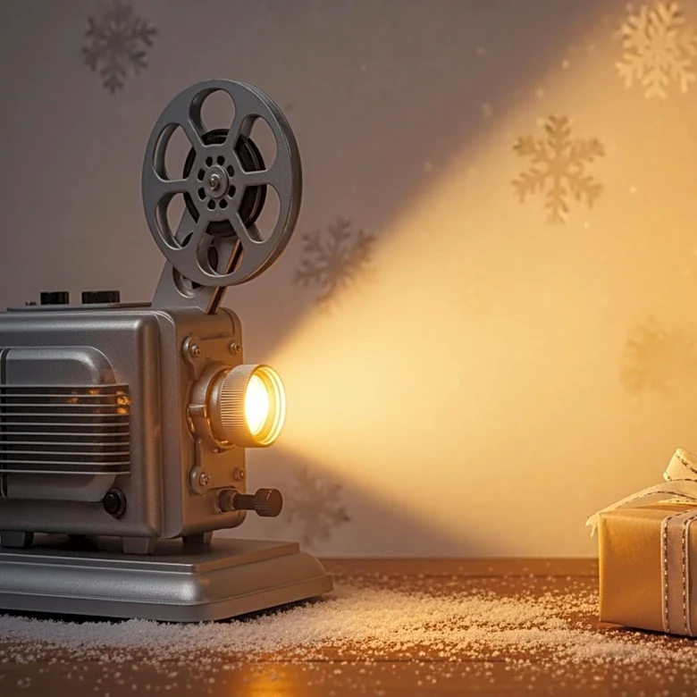 Streaming Platforms Unveil New Christmas Movies for 2025 Holiday Season