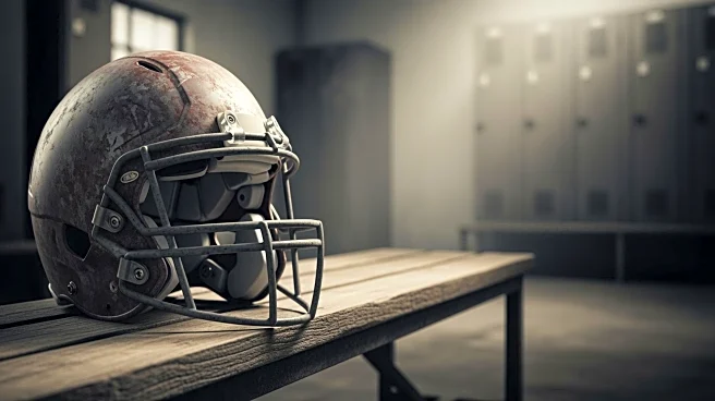 New Penn State Coach Matt Campbell Focuses on Toughness for 2026 Turnaround