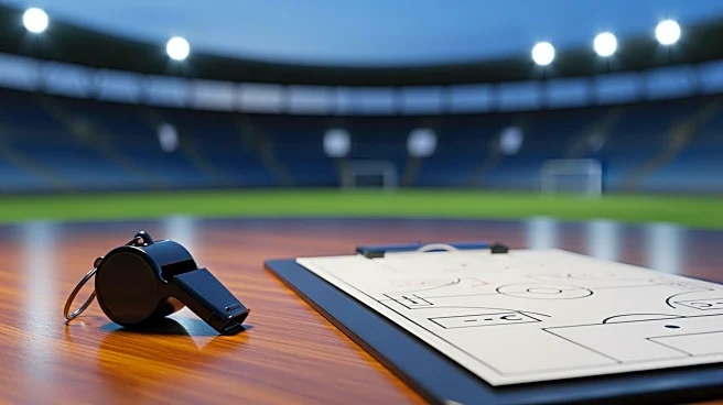 Tennessee Targets Penn State's Knowles for Defensive Coordinator Role