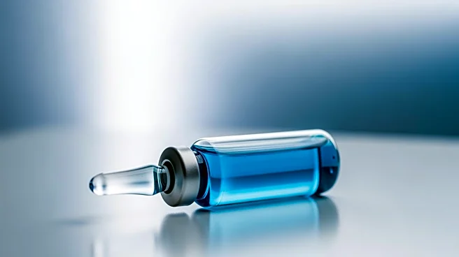 Eli Lilly's Retatrutide Shows Promising Weight Loss Results in Phase 3 Trial