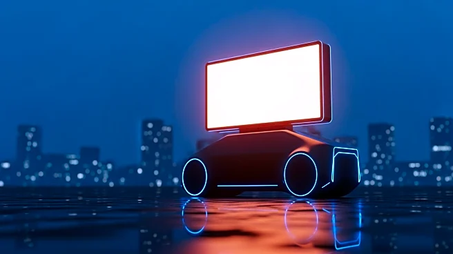 Stic Secures $10 Million to Expand Mobile Billboard Advertising Across U.S. and Canada