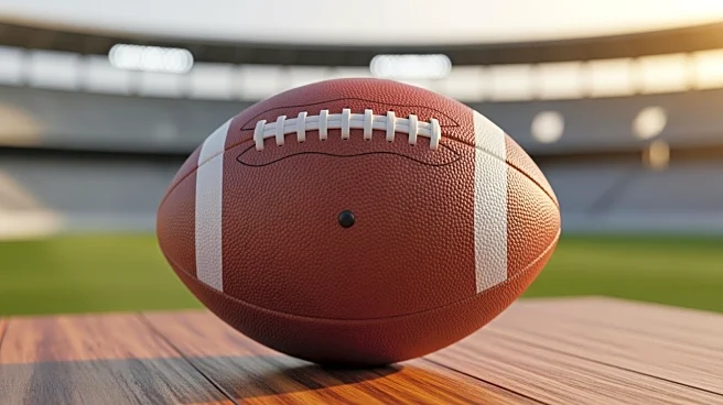 Stanford Football Eyes Old Dominion's Colton Joseph for Quarterback Role in 2026