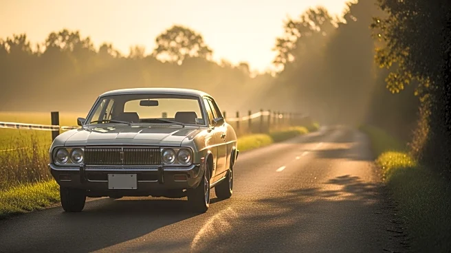 TLC Star Pauline Potter Dies After Car Crash Complications