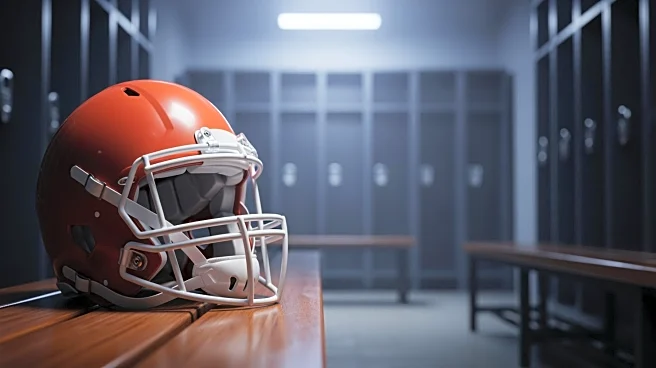 Texas Longhorns Defensive Back Wardell Mack Enters NCAA Transfer Portal Amid Team Changes