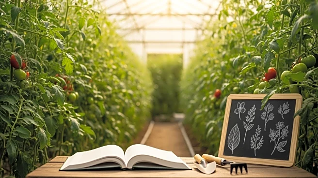 NatureSweet Expands Educational Program for Agricultural Workers, Achieves Record Graduations