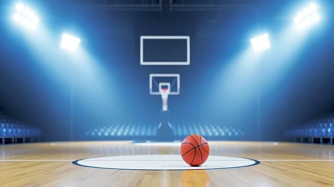 Syracuse Prepares to Face Saint Joseph's After Upset Victory Over Tennessee