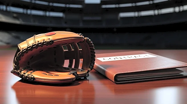 Phillies Owner John Middleton's Role in Re-Signing Kyle Schwarber to $150 Million Deal