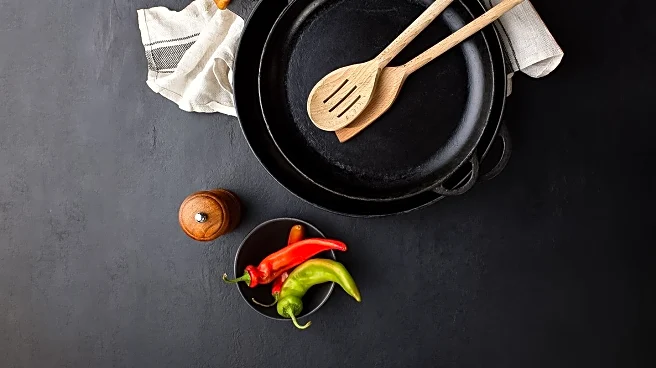 NPR Highlights Top 10 Cookbooks of 2025 Featuring Global Flavors