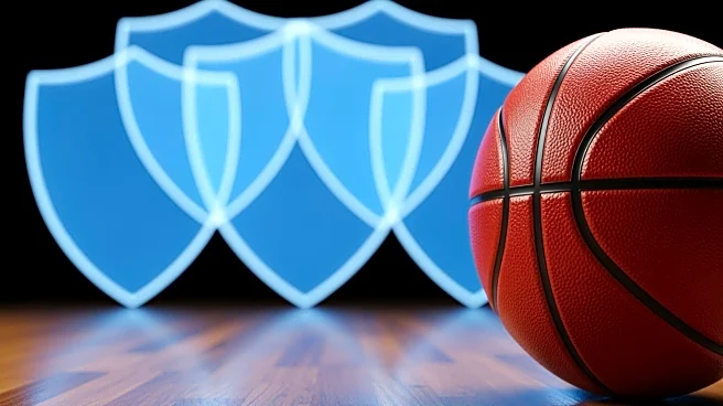 Ed Cooley Praises North Carolina's Defense Following Loss to Tar Heels