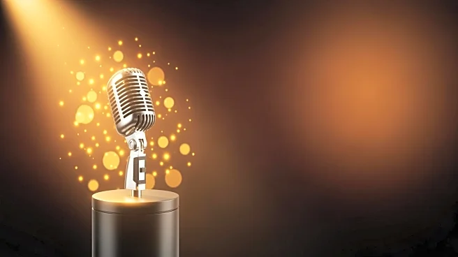 Critics Choice Association Honors Black Storytellers at Annual Celebration