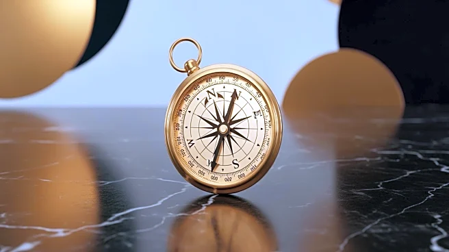 Middle East Emerges as Key Player in Global Luxury Market Amidst Economic Shifts