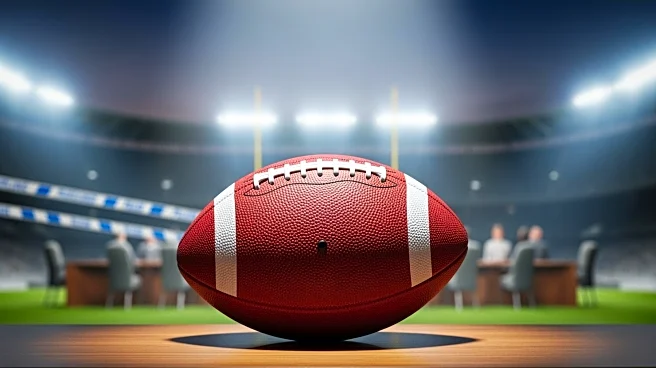 Billy Napier Appointed as James Madison Head Coach Amidst CFP Run