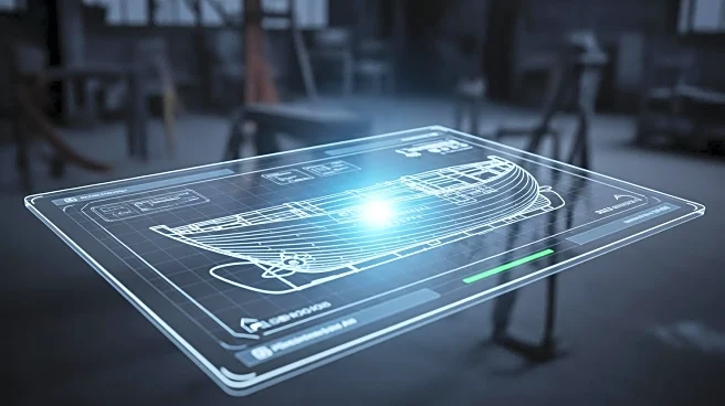 Tech Startup Dolgo Develops AI Platform to Preserve Shipbuilding Skills Amid Workforce Retirements