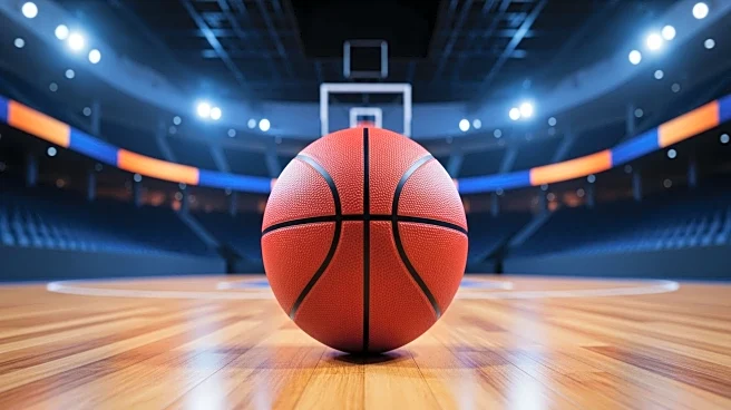 Oklahoma City Thunder Dominate Phoenix Suns in NBA Cup Quarterfinal