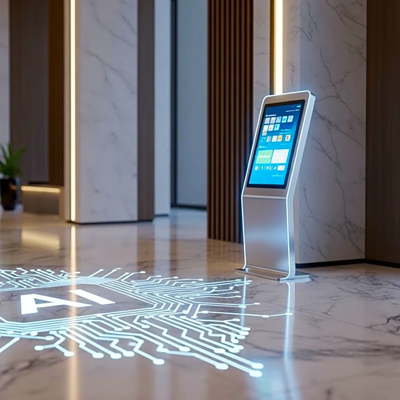 Mews Report Urges Hotels to Embrace AI by 2026 to Stay Competitive
