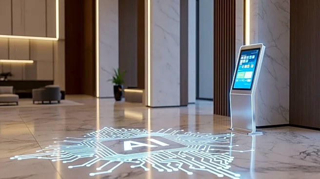 Mews Report Urges Hotels to Embrace AI by 2026 to Stay Competitive