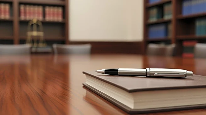 Jack Smith to Launch New Law Firm with Former Prosecutors Involved in Jan. 6 Investigation