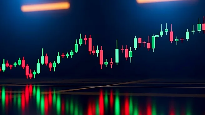 Oracle's Revenue Miss Triggers AI Stock Selloff, Impacting AMD and Others