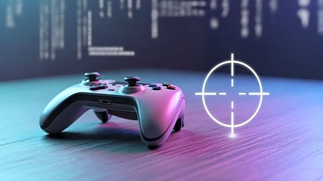 John Romero's FPS Project Revived with New Indie Approach