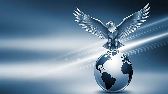 Atomic Eagle Appoints Phil Hoskins as New CEO Amid Leadership Change