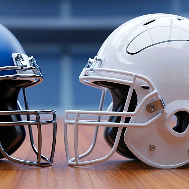 EA Sports Updates College Football 26 with New West Virginia Helmet Options