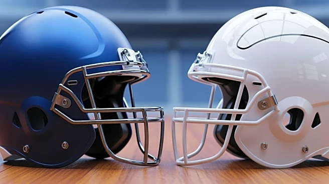 EA Sports Updates College Football 26 with New West Virginia Helmet Options