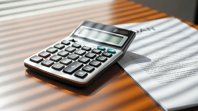 KeyCorp Reduces Prime Lending Rate to 6.75%, Impacting Borrowing Costs