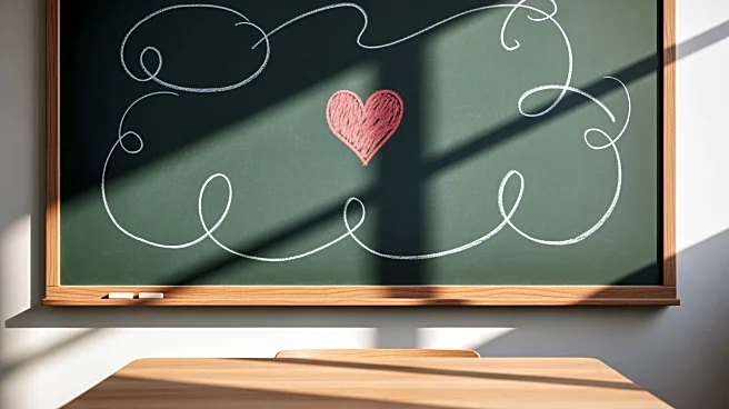 Santa Cruz Teacher Gains Viral Fame After Khloe Kardashian's Online Flirtation