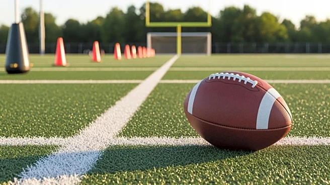 Arizona State's Marcus Arroyo Focuses on Player Development Ahead of Bowl Game