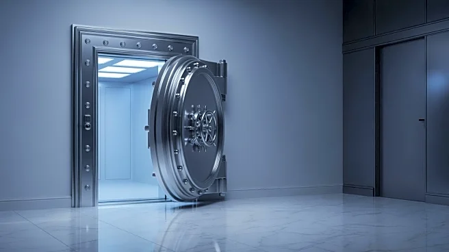 U.S. Banking Regulator Investigates 'Debanking' Practices by Major Banks Affecting Controversial Industries