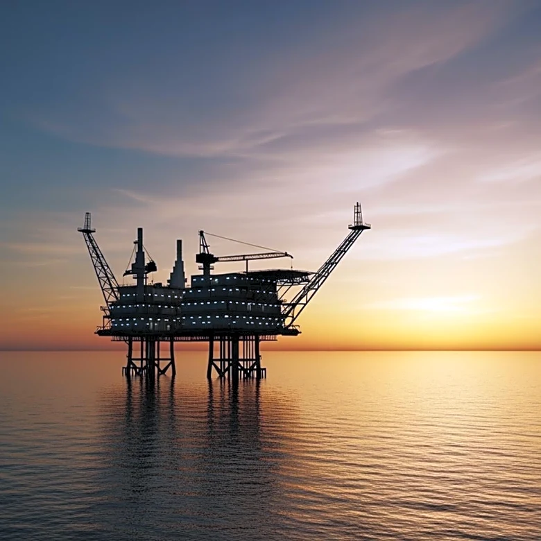 BP Expands U.S. Gulf Production with Atlantis Drill Center 1 Expansion