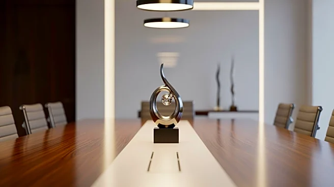 Latham Watkins Recognized as Most Innovative Law Firm in North America for 2025