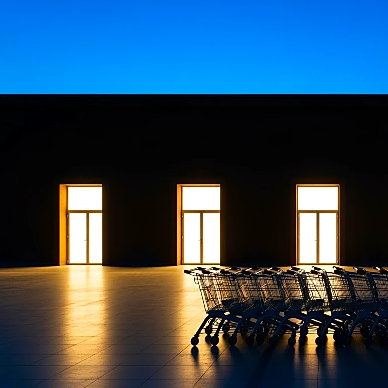 Aldi to Open Five New Stores in 24 Hours, Creating 200 Jobs